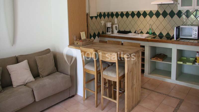 Location salle Allan (Drôme) - Moulin Mariman #8