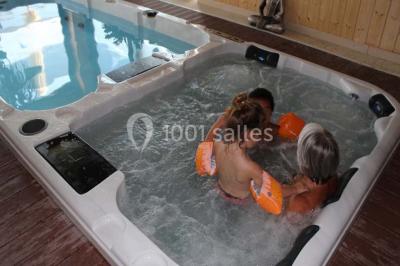 Location salle Allan (Drôme) - Moulin Mariman #24