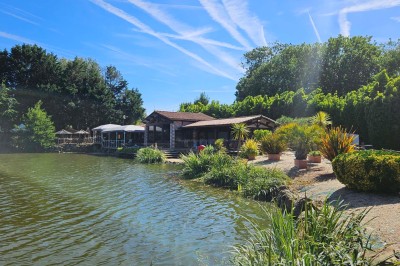 Domaine Les 3 Rivages Domaine Les 3 Rivages