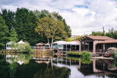 Domaine Les 3 Rivages Domaine Les 3 Rivages