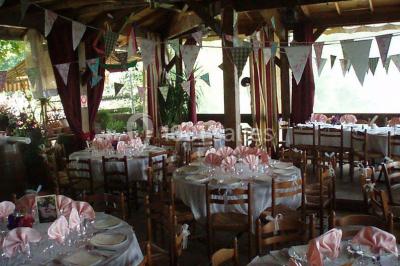 Location salle Monteton (Lot-et-Garonne) - Château de Monteton #27