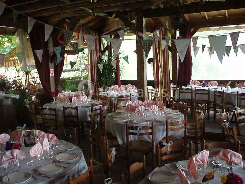 Location salle Monteton (Lot-et-Garonne) - Château de Monteton #13