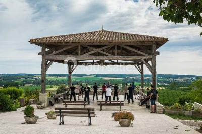 Location salle Monteton (Lot-et-Garonne) - Château de Monteton #27