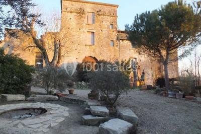 Location salle Monteton (Lot-et-Garonne) - Château de Monteton #27