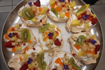 Location salle Monteton (Lot-et-Garonne) - Château de Monteton #27