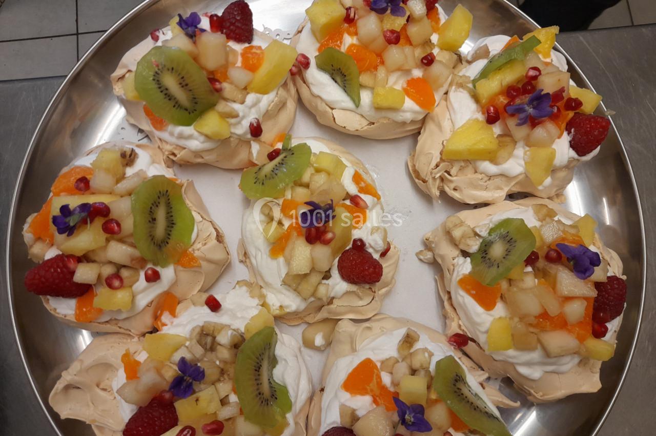 Location salle Monteton (Lot-et-Garonne) - Château de Monteton #20