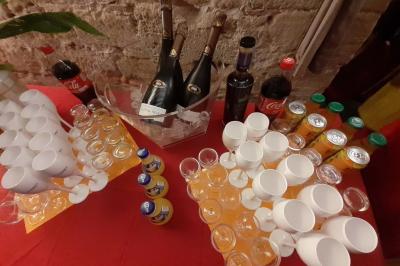 Location salle Monteton (Lot-et-Garonne) - Château de Monteton #27