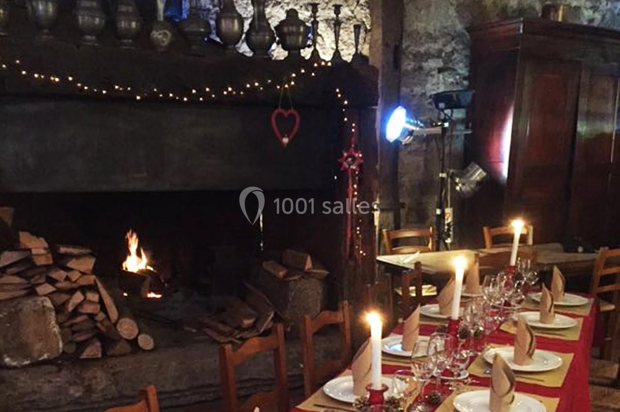 Location salle Monteton (Lot-et-Garonne) - Château de Monteton #26