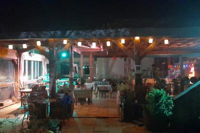 Location salle Monteton (Lot-et-Garonne) - Château de Monteton #27