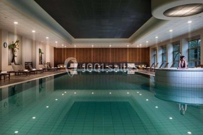 Location salle Lyon 4 (Rhône) - Hôtel Lyon Metropole #8