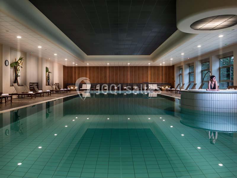 Hôtel Lyon Metropole - galerie - photo 5