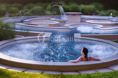 Location salle Lyon 4 (Rhône) - Hôtel Lyon Metropole #8