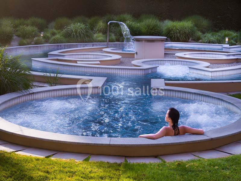 Location salle Lyon 4 (Rhône) - Hôtel Lyon Metropole #6