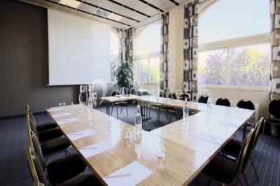 Location salle Lyon 4 (Rhône) - Hôtel Lyon Metropole #8