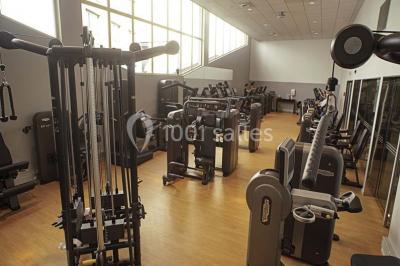 Location salle Lyon 4 (Rhône) - Hôtel Lyon Metropole #8