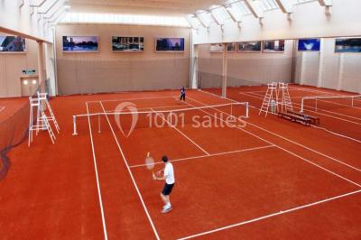 Location salle Lyon 4 (Rhône) - Hôtel Lyon Metropole #8