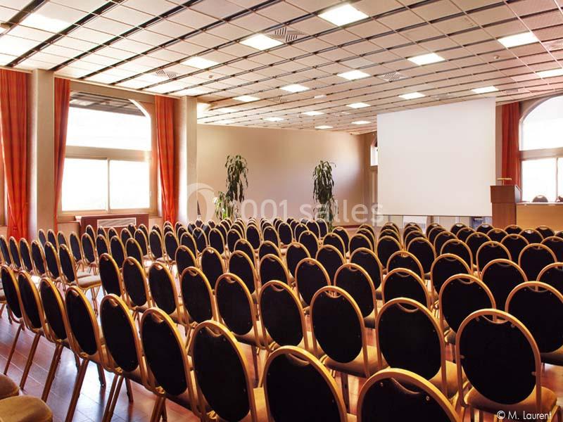 Location salle Lyon 4 (Rhône) - Hôtel Lyon Metropole #1