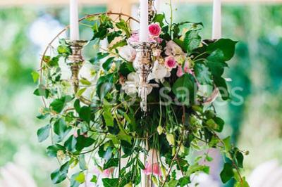 Location salle Tuffalun (Maine-et-Loire) - Château de Lochereaux #8