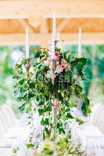 Location salle Tuffalun (Maine-et-Loire) - Château de Lochereaux #5