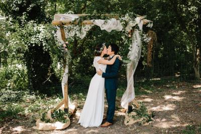 Location salle Tuffalun (Maine-et-Loire) - Château de Lochereaux #8