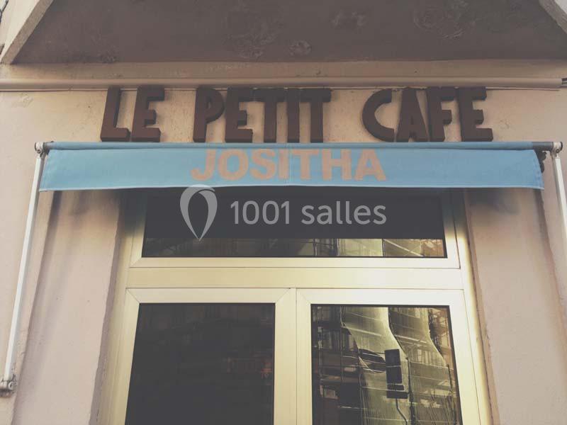 Location salle Toulon (Var) - Restaurant Jositha #1