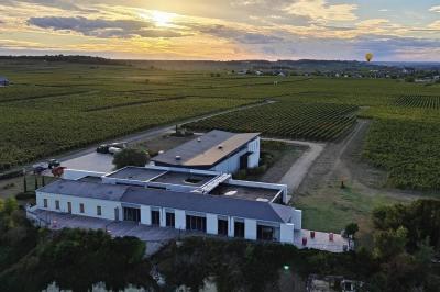 Domaine de Rocheville Domaine de Rocheville