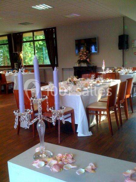 Location salle Maisons-Laffitte (Yvelines) - Villa Carioca #6