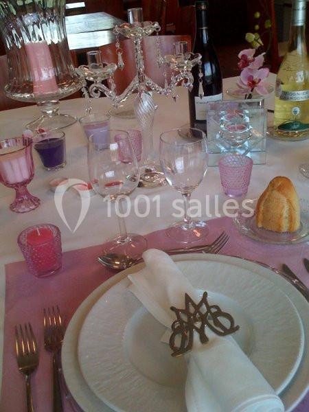 Location salle Maisons-Laffitte (Yvelines) - Villa Carioca #7