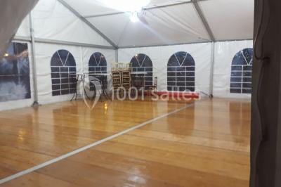 Location salle Maisons-Laffitte (Yvelines) - Villa Carioca #8