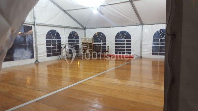 Location salle Maisons-Laffitte (Yvelines) - Villa Carioca #5