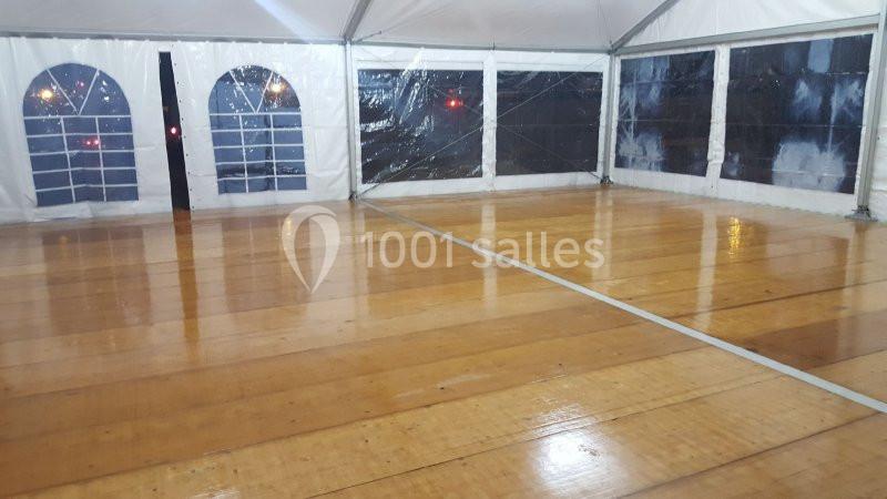 Location salle Maisons-Laffitte (Yvelines) - Villa Carioca #4