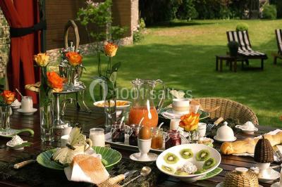 Location salle Maisons-Laffitte (Yvelines) - Villa Carioca #8