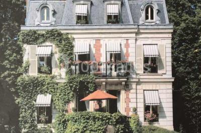 Location salle Maisons-Laffitte (Yvelines) - Villa Carioca #8