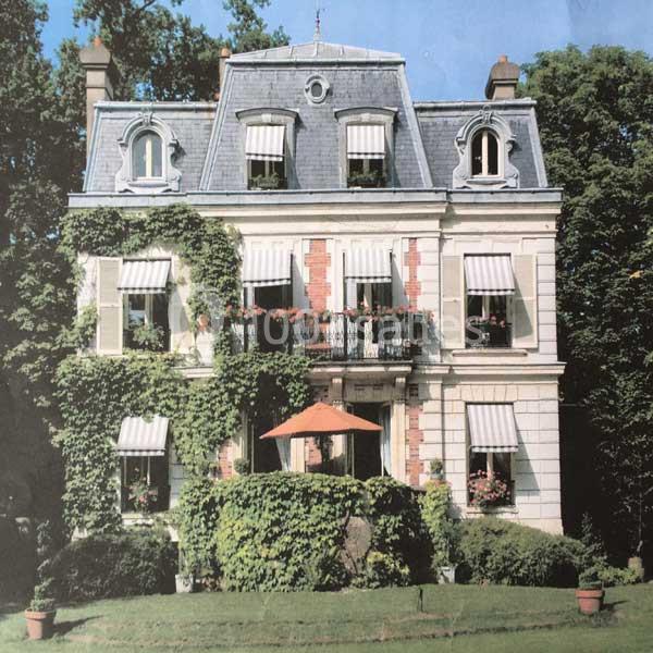 Location salle Maisons-Laffitte (Yvelines) - Villa Carioca #3