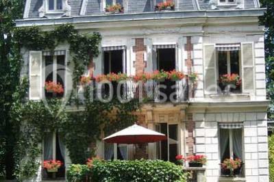 Location salle Maisons-Laffitte (Yvelines) - Villa Carioca #7