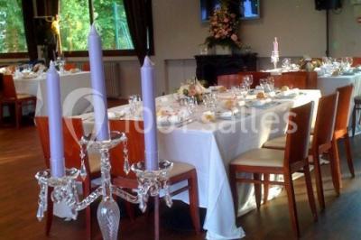 Location salle Maisons-Laffitte (Yvelines) - Villa Carioca #7