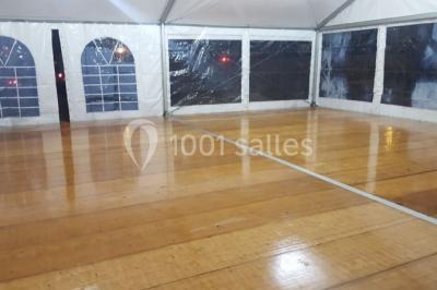 Location salle Maisons-Laffitte (Yvelines) - Villa Carioca #7