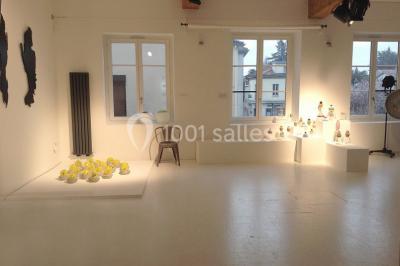 Location salle Sainte-Foy-lès-Lyon (Rhône) - Galerie Comeva #12