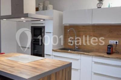 Location salle Sainte-Foy-lès-Lyon (Rhône) - Galerie Comeva #12