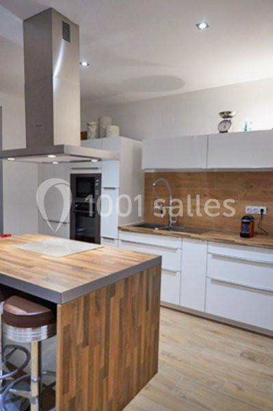 Location salle Sainte-Foy-lès-Lyon (Rhône) - Galerie Comeva #9