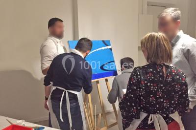 Location salle Sainte-Foy-lès-Lyon (Rhône) - Galerie Comeva #12