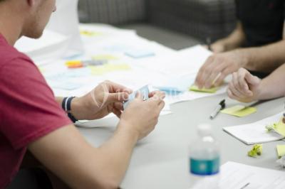 Location salle Sainte-Foy-lès-Lyon (Rhône) - Galerie Comeva #12