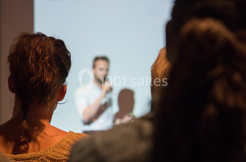 Location salle Sainte-Foy-lès-Lyon (Rhône) - Galerie Comeva #8