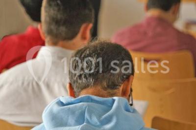 Location salle Sainte-Foy-lès-Lyon (Rhône) - Galerie Comeva #12