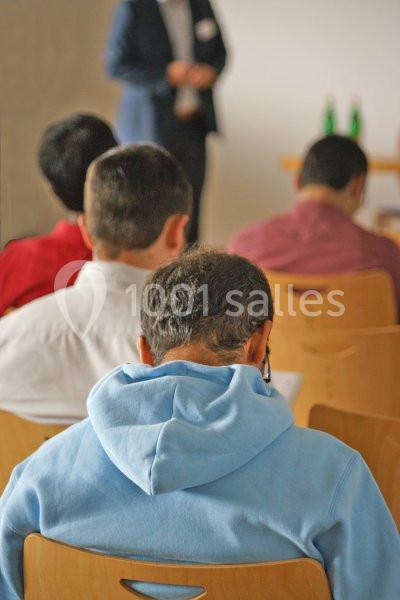 Location salle Sainte-Foy-lès-Lyon (Rhône) - Galerie Comeva #3