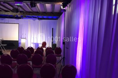 Location salle Issoire (Puy-de-Dôme) - Domaine De La Tour De Rochefort #6