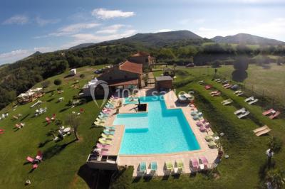 Location salle Issoire (Puy-de-Dôme) - Domaine De La Tour De Rochefort #6