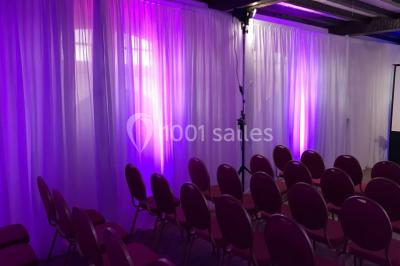 Location salle Issoire (Puy-de-Dôme) - Domaine De La Tour De Rochefort #6