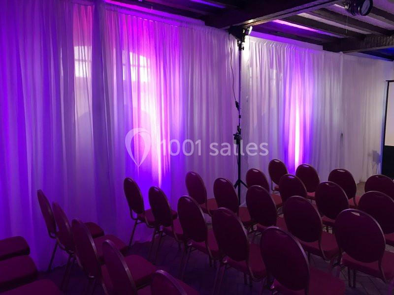 Location salle Issoire (Puy-de-Dôme) - Domaine De La Tour De Rochefort #6