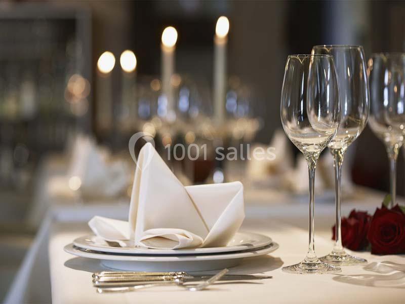 Location salle Ulis (Essonne) - Salon Prestige #7